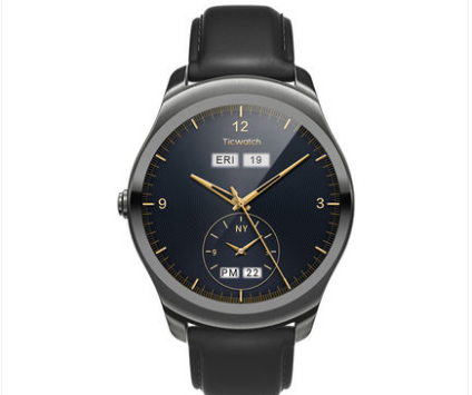 ticwatch手表哪款好?Ticwatch 智能手表怎么样? ticwatch手表哪款好?Ticwatch 智能手表怎么样?