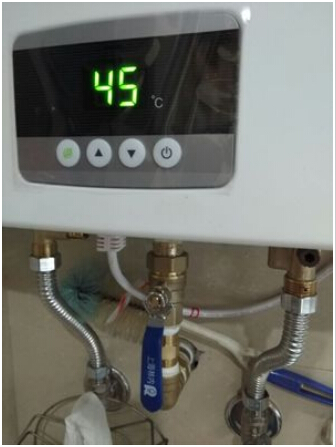 林内燃气热水器热水器是大品牌吗？质量好吗？