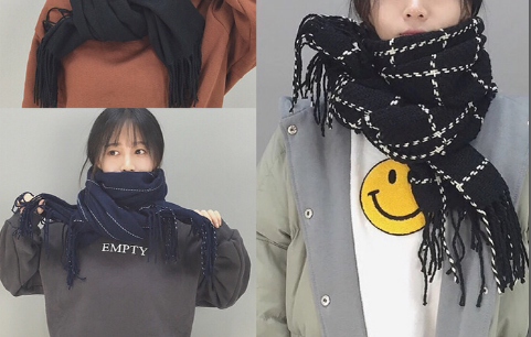 有没有平价又好看围巾店铺分享一下? 有没有平价又好看围巾店铺分享一下?