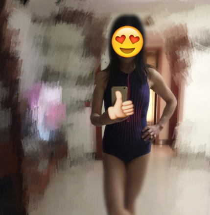 阿瑞娜泳装穿着变形吗？穿脱方便吗？