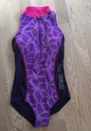 阿瑞娜泳装穿着变形吗?穿脱方便吗? 阿瑞娜泳装穿着变形吗?穿脱方便吗?