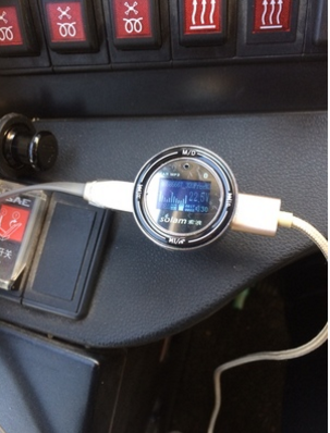 索浪车载MP3好不好? 索浪车载MP3好不好?