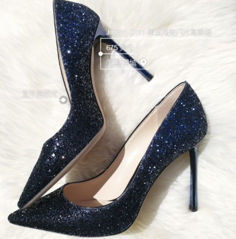 jimmy choo高跟鞋百搭吗?鞋码怎么选?在哪买? jimmy choo高跟鞋百搭吗?鞋码怎么选?在哪买?