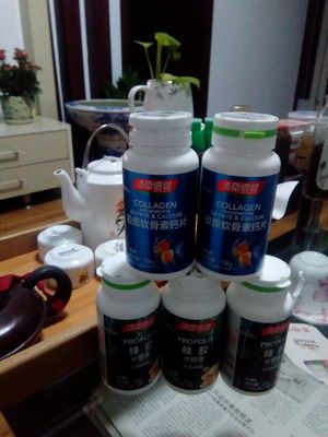 汤臣倍健蜂胶怎么样？值得买么？