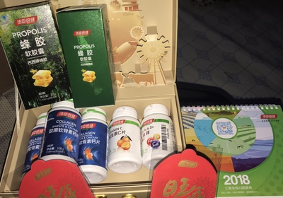 汤臣倍健蜂胶怎么样？值得买么？