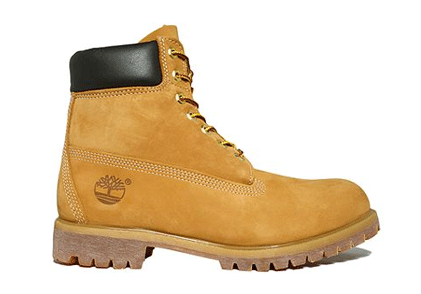 Timberland男士6英寸马丁靴防水吗？做工怎么样？