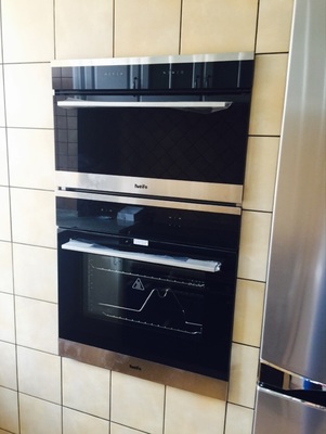 内芙(NEIFO)MS35BIX电蒸箱好不好用? 内芙(NEIFO)MS35BIX电蒸箱好不好用?