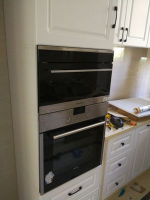 内芙(NEIFO)MS35BIX电蒸箱好不好用? 内芙(NEIFO)MS35BIX电蒸箱好不好用?