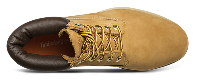 Timberland (添柏岚)马丁靴真的踢不烂吗? Timberland (添柏岚)马丁靴真的踢不烂吗?