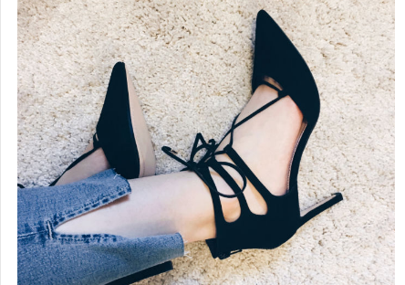 千元以内的高跟鞋有哪些?各有什么优点? 千元以内的高跟鞋有哪些?各有什么优点?