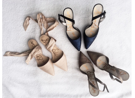 千元以内的高跟鞋有哪些?各有什么优点? 千元以内的高跟鞋有哪些?各有什么优点?