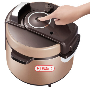 苏泊尔 CYSB50YC1-100 电压力锅 怎么样?值得购买吗? 苏泊尔 CYSB50YC1-100 电压力锅 怎么样?值得购买吗?