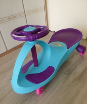 乐贝扭扭车好不好,评价如何? 乐贝扭扭车好不好,评价如何?