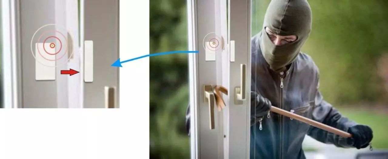 智能家居养老系统! 智能家居养老系统!