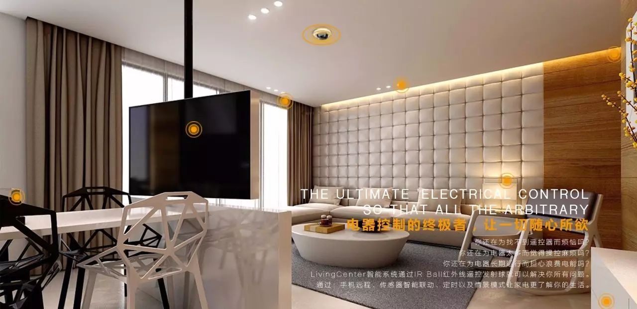 智能家居养老系统! 智能家居养老系统!