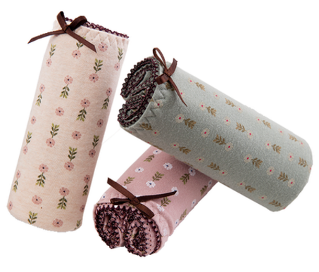 女士纯棉内裤什么品牌好?天猫值得推荐的女士内裤旗舰店有哪些? 女士纯棉内裤什么品牌好?天猫值得推荐的女士内裤旗舰店有哪些?