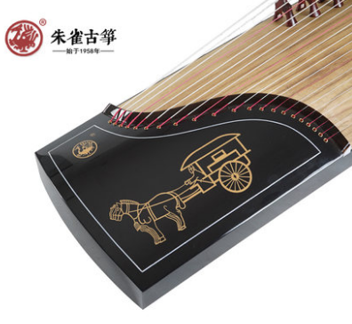 古筝是朱雀的好还是敦煌的好？