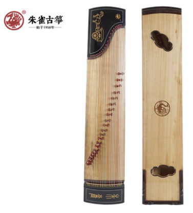 朱雀古筝很有名吗？筝码耐磨吗？