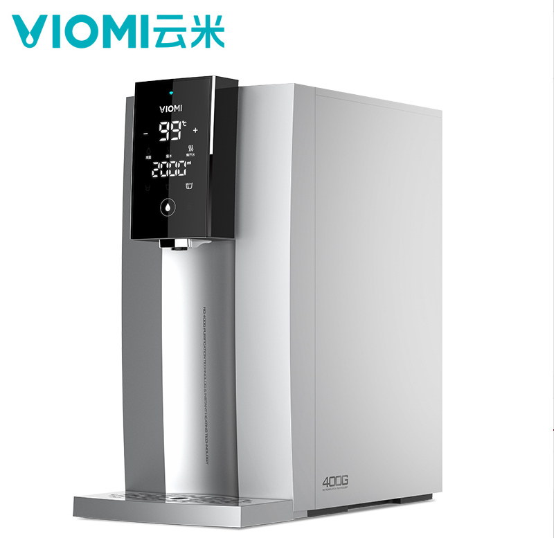 净水机什么牌子好？小米米家云米（VIOMI）X5净水机怎么样？