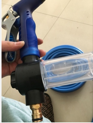 奥瑞驰洗车水枪D5这款怎么样? 奥瑞驰洗车水枪D5这款怎么样?