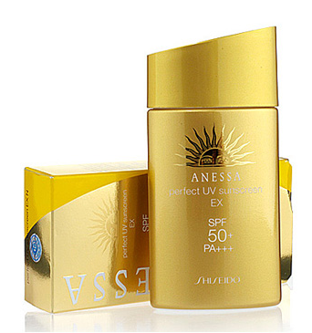 资生堂安热沙防晒霜SPF30+ PA++ 60ml防水吗? 资生堂安热沙防晒霜SPF30+ PA++ 60ml防水吗?