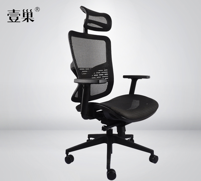 电竞椅，老板椅，人体工学椅到底该怎么选？