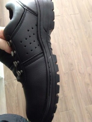 鼎固劳保鞋质量好吗?防砸效果怎么样? 鼎固劳保鞋质量好吗?防砸效果怎么样?