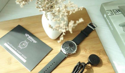 智能手表什么牌子好?诺基亚 withings steel 智能手表好吗? 智能手表什么牌子好?诺基亚 withings steel 智能手表好吗?