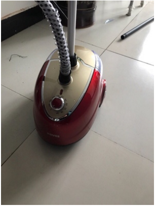 奔腾挂烫机好吗？用着怎么样？