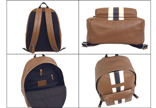 男士双肩包最好的牌子有哪些?coach双肩包的质量怎么样? 男士双肩包最好的牌子有哪些?coach双肩包的质量怎么样?