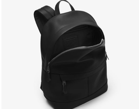 男士双肩包最好的牌子有哪些?coach双肩包的质量怎么样? 男士双肩包最好的牌子有哪些?coach双肩包的质量怎么样?