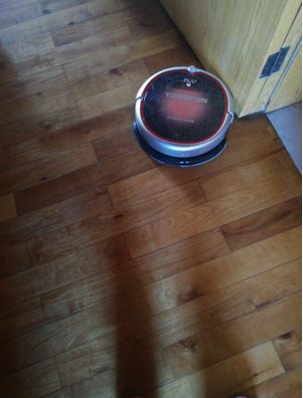斐纳扫地机口碑怎么样？值得购买吗？