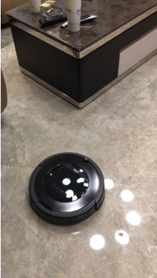 iRobot扫地机你知道吗？价格是多少？