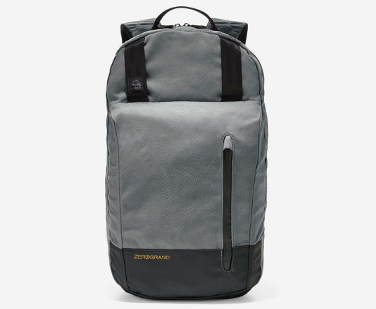 cole haan ZeroGrand通勤双肩包怎么样？价格贵吗？