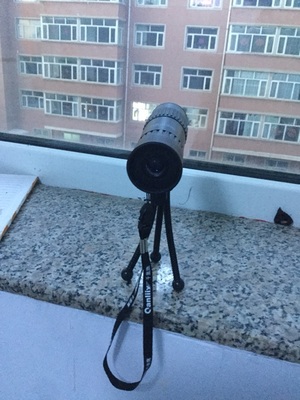 千里鹰连续变倍单筒望远镜怎么样？远距离看的清楚么？
