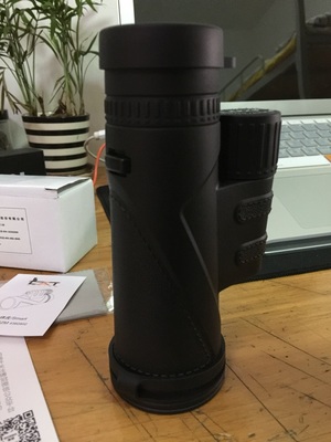 博冠绣虎8x42单筒望远镜好不好？连接手机拍照效果这么样？