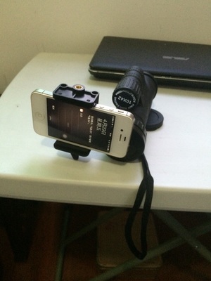 博冠绣虎8x42单筒望远镜好不好?连接手机拍照效果这么样? 博冠绣虎8x42单筒望远镜好不好?连接手机拍照效果这么样?