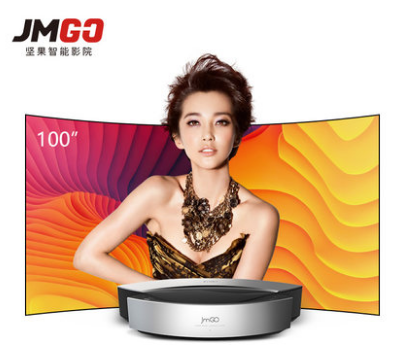 坚果S1激光电视配置高吗？适合家用吗？