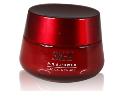 SK-II大红瓶面霜好不好?SK-II RNA面霜怎么样? SK-II大红瓶面霜好不好?SK-II RNA面霜怎么样?