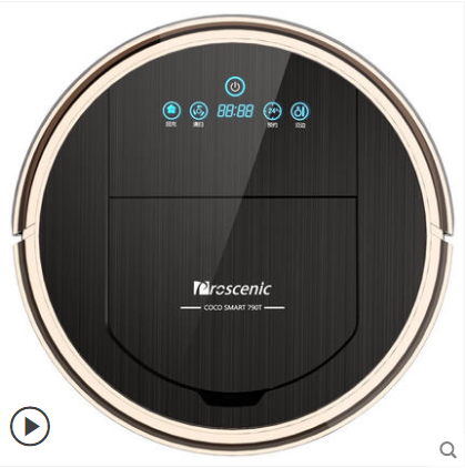 浦桑尼克扫地机有什么功能?好不好? 浦桑尼克扫地机有什么功能?好不好?