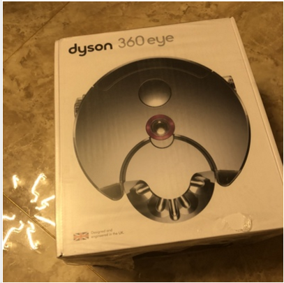 Dyson扫地机用着如何？值得购买吗？