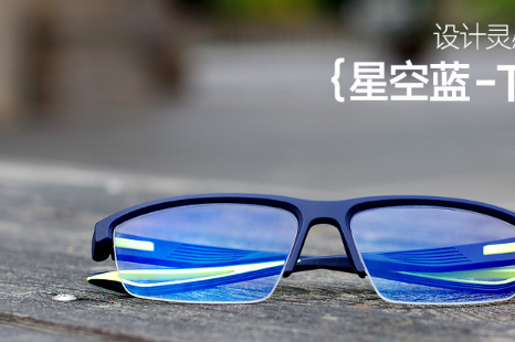 HINDAR（赫德）防蓝光眼镜哪年进入市场？买的人多不多？
