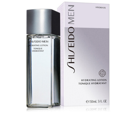 男士爽肤水哪个好用?资生堂男士均衡护肤水好用吗? 男士爽肤水哪个好用?资生堂男士均衡护肤水好用吗?