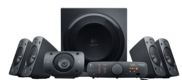 Logitech（罗技）电脑音箱怎么样？性价比好不好？