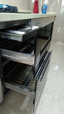 森太Setir ZTD120-F625消毒柜功能怎么样?值不值得入手? 森太Setir ZTD120-F625消毒柜功能怎么样?值不值得入手?