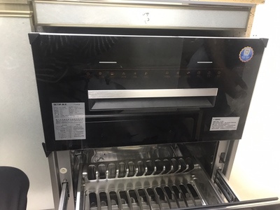 森太Setir ZTD120-F625消毒柜功能怎么样？值不值得入手？
