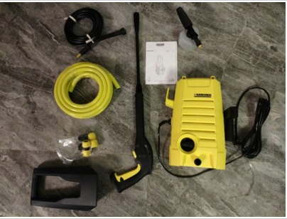 德国品牌的凯驰洗车机质量如何?用的怎么样? 德国品牌的凯驰洗车机质量如何?用的怎么样?