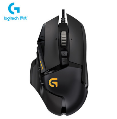 游戏鼠标什么牌子好用?罗技G502游戏鼠标怎么样? 游戏鼠标什么牌子好用?罗技G502游戏鼠标怎么样?
