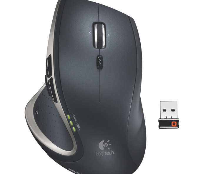 罗技（Logitech）无线鼠标哪款好？值得推荐的有那些