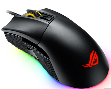 华硕鼠标好用么?华硕（ASUS）ROG P502鼠标怎么样？